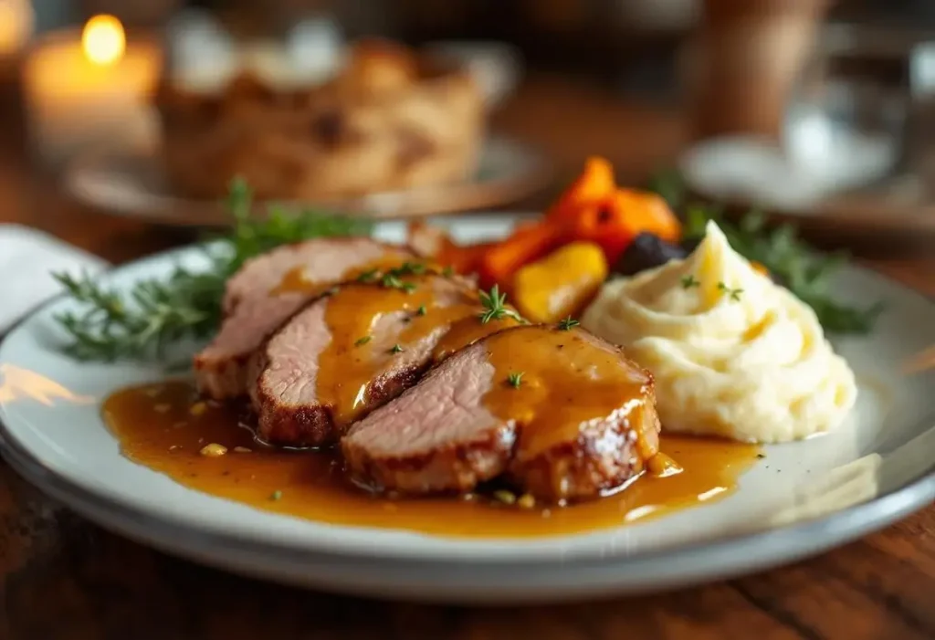 J'ai testé cette recette de filet mignon : mes invités n'en avaient jamais autant redemandé